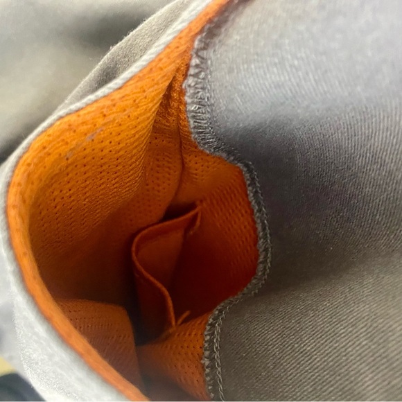 Dockers Men’s Pants 33” x 32” Solid Light Gray Straight Leg Pockets Casual - Picture 7 of 13